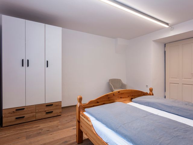 Ferienhaus Berggeflüster